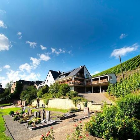 Chateau-De-La-Moselle Kinheim 外观 照片