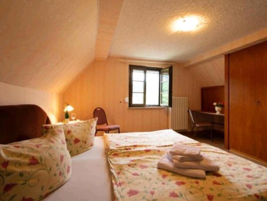 Chateau-De-La-Moselle Kinheim 外观 照片