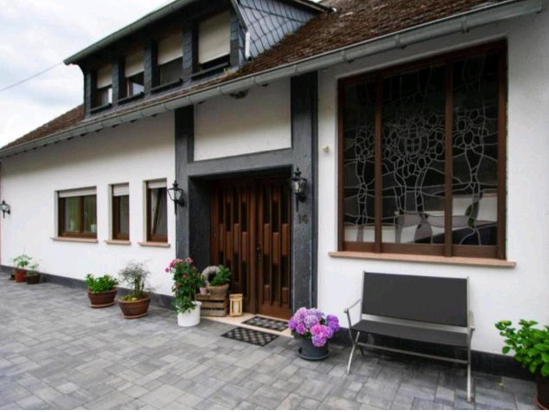 Chateau-De-La-Moselle Kinheim 外观 照片