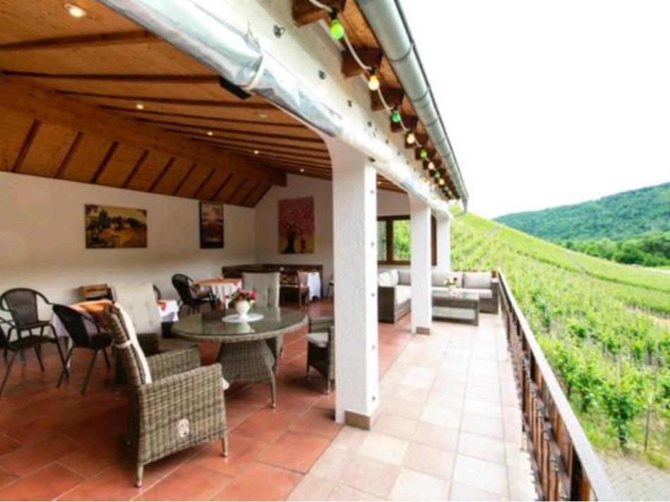Chateau-De-La-Moselle Kinheim 外观 照片