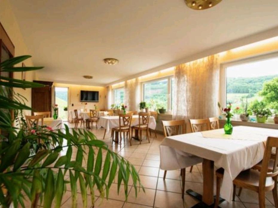 Chateau-De-La-Moselle Kinheim 外观 照片