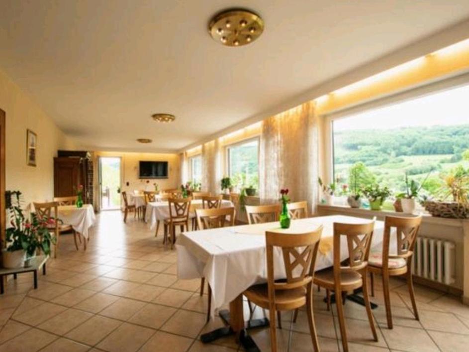 Chateau-De-La-Moselle Kinheim 外观 照片